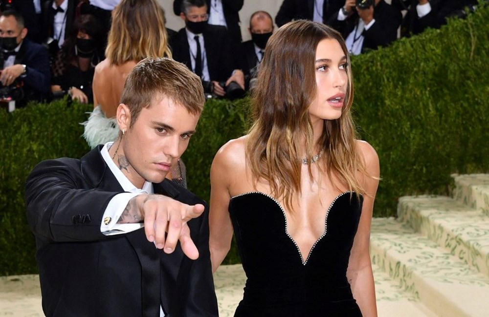 Hailey Bieber: Çocuk istiyorum ama korkuyorum - 3
