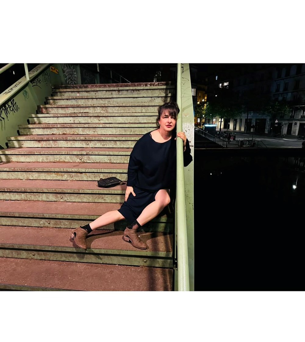 Cannes'a giden ünlüleri eleştirmişti: Dilan Çiçek Deniz'den Esra Dermancıoğlu'na cevap - 3