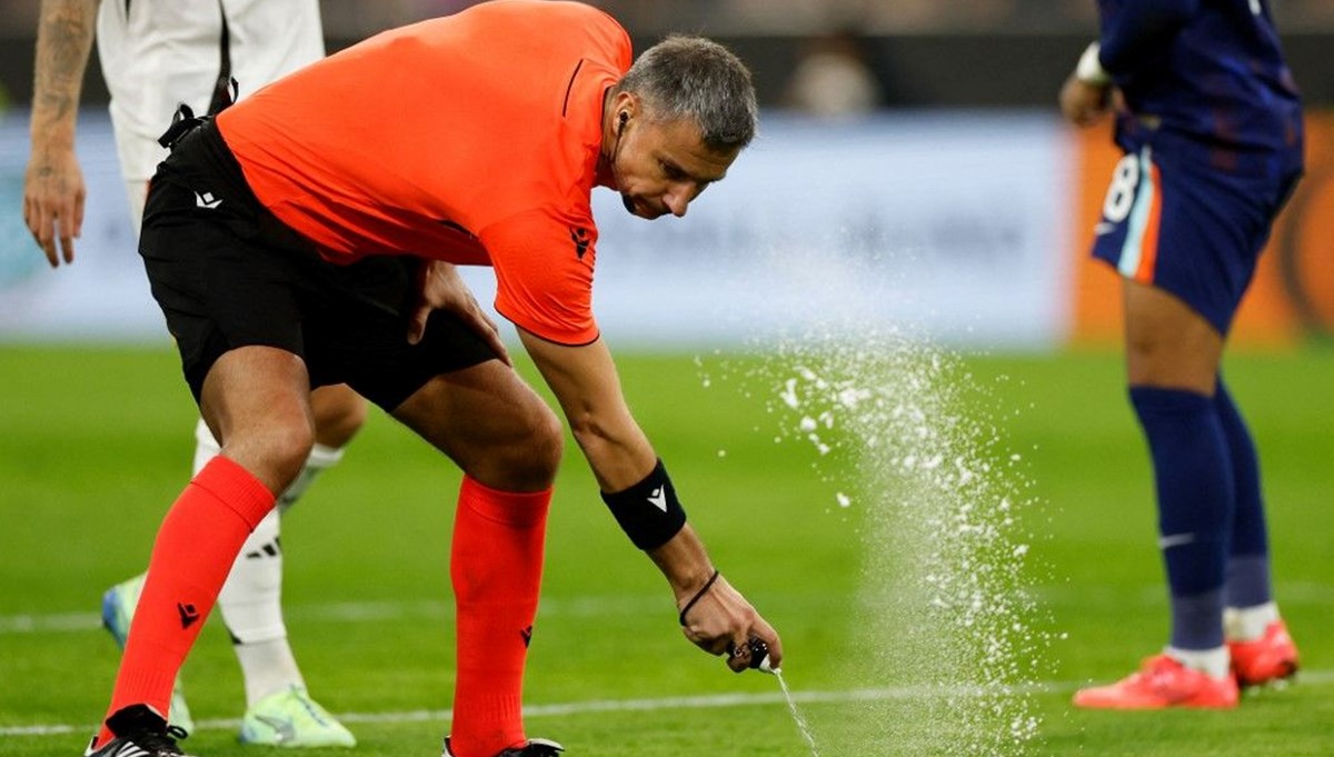 Galatasaray'dan Tahkim Kurulu’na yabancı hakem itirazı