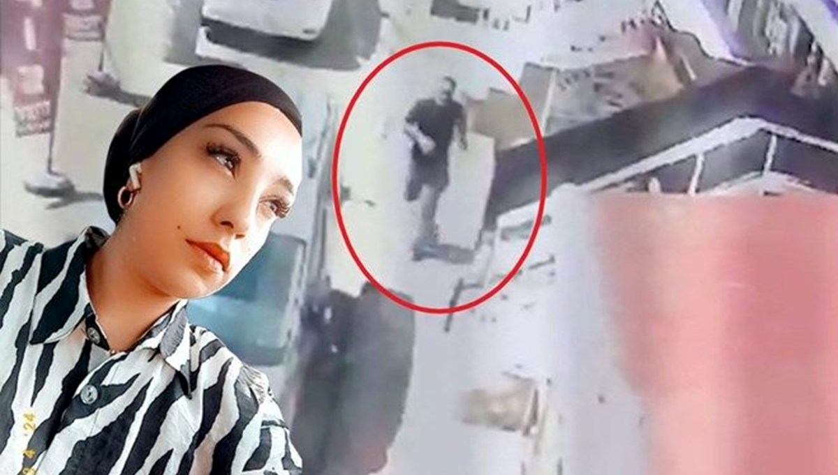 Hilal'in katiline ağırlaştırılmış müebbet Hilal'in katiline ağırlaştırılmış müebbet