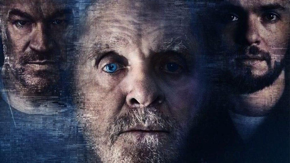 Anthony Hopkins filmrollerinden ilhamla yaratılan NFT’leri satışa sunacak - 5