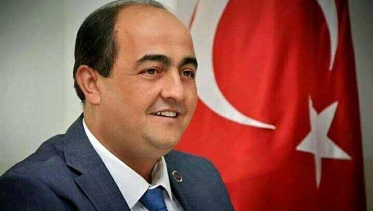 Gülüç Belde Belediye Başkanı Gökhan Mustafa Demirtaş'a cinsel saldırı suçundan hapis cezası Gülüç Belde Belediye Başkanı Gökhan Mustafa Demirtaş'a cinsel saldırı suçundan hapis cezası
