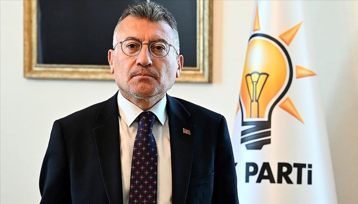 Başıboş köpekler uyutulacak mı? AK Parti Grup Başkanvekili Abdullah Güler’den açıklama Başıboş köpekler uyutulacak mı? AK Parti Grup Başkanvekili Abdullah Güler’den açıklama