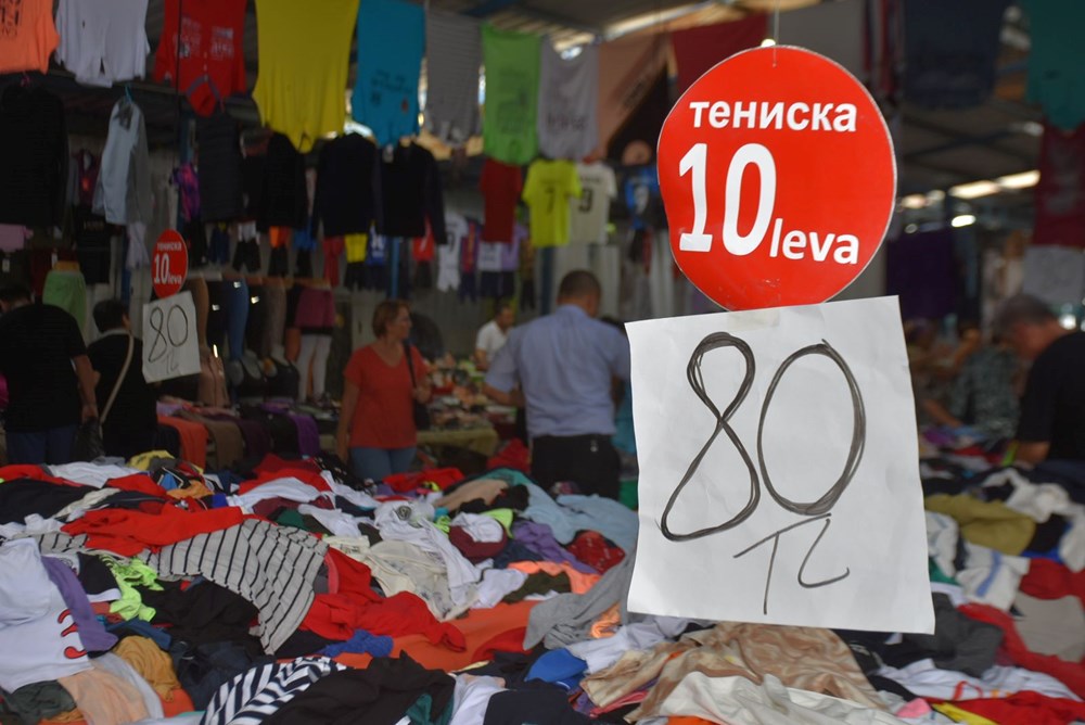 Pasaportsuz girişin ardından hafta sonları gelen Bulgar sayısı 20 bini buldu - 6