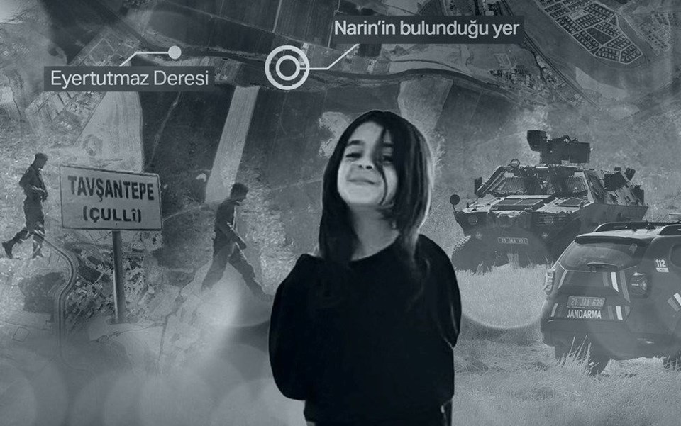 Narin Güran'ın ailesinden suç duyurusu: Kamuoyu yanlış yönlendirilmiştir - 2