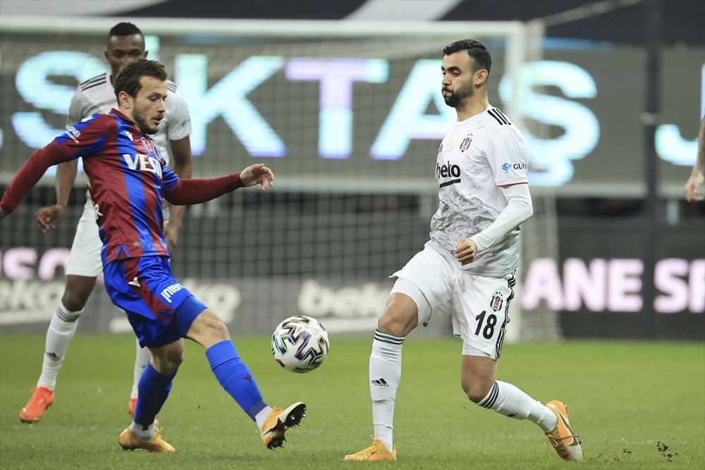 Kritik maçta kazanan Trabzonspor - 13