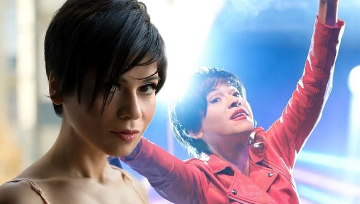 Şarkıcı Aydilge son sağlık durumunu açıkladı