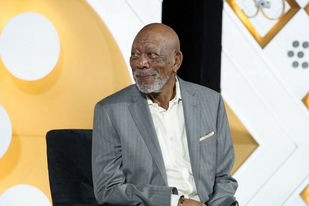 Morgan Freeman'ın küpelerinin sırrı: Yıllar sonra açıkladı 75 e36YOKaOrEWshkKHVZyAnw