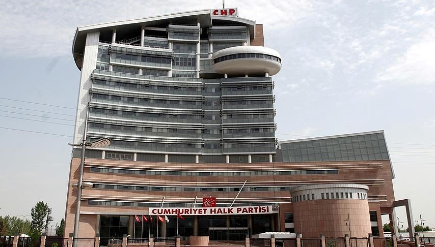 CHP'de 3'ü büyükşehir 4 il ile 11 ilçenin daha adayı belli oldu