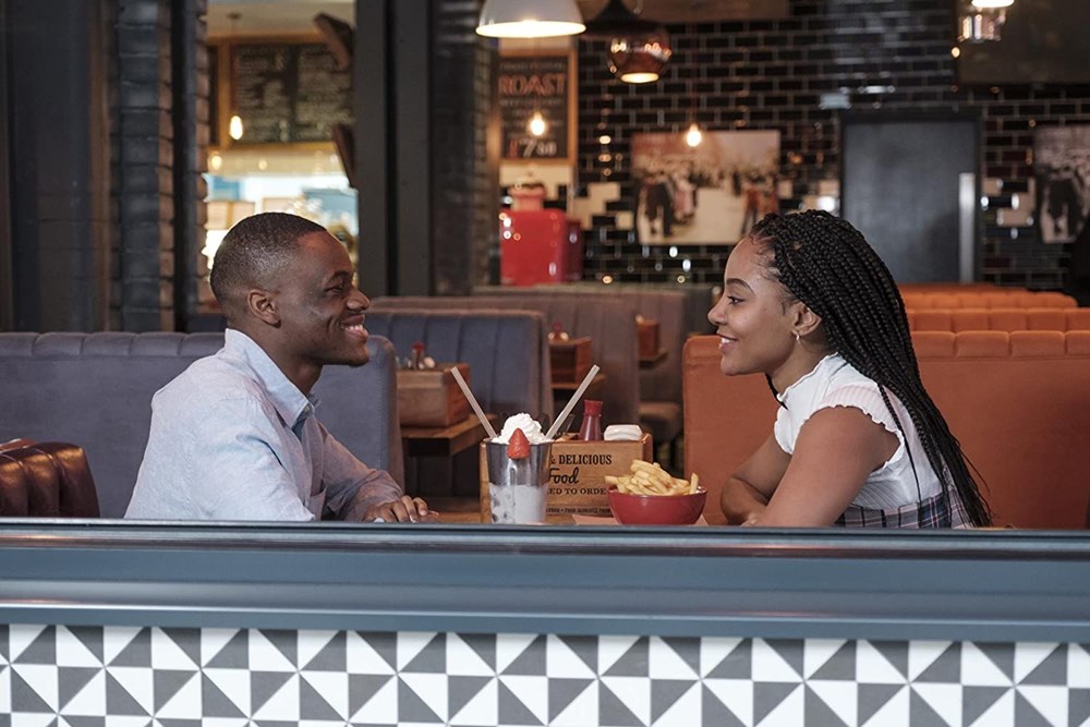 Jurassic World: Dominion 2022'ye ertelendi - 62