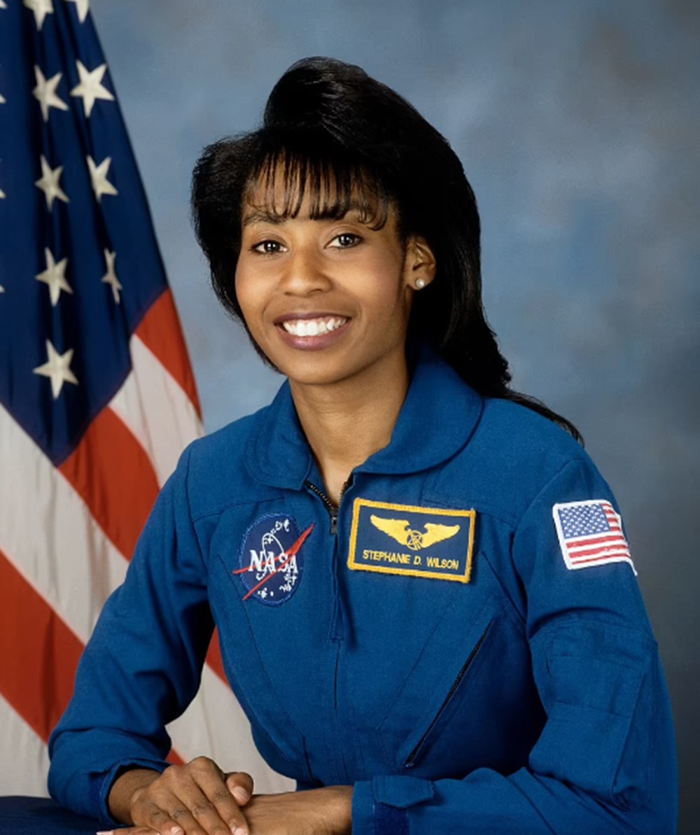 NASA adayları açıkladı: Ay'da yürüyen ilk kadın kim olacak? - 12