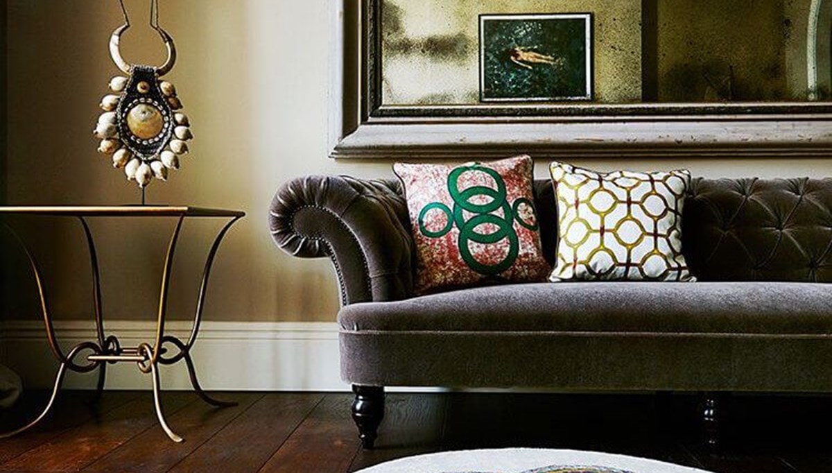 Doqu Home Türk sanatını Londra'da buluşturdu