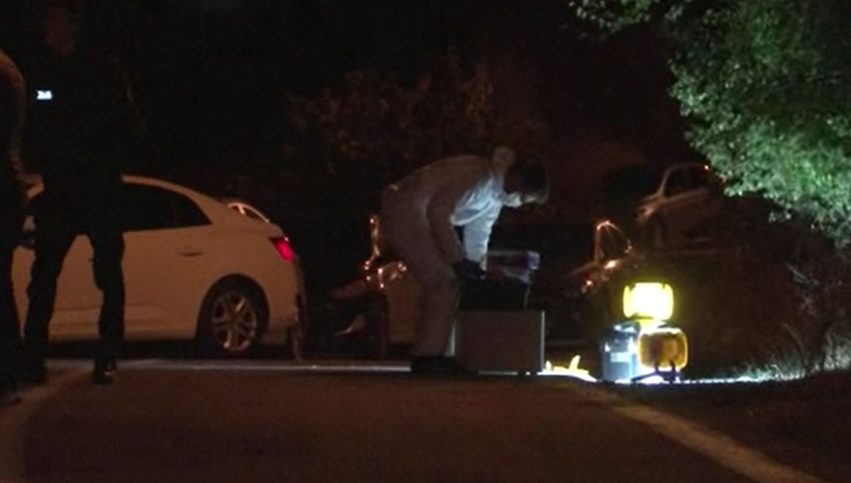 Kayıp otelci cinayete kurban gitmiş