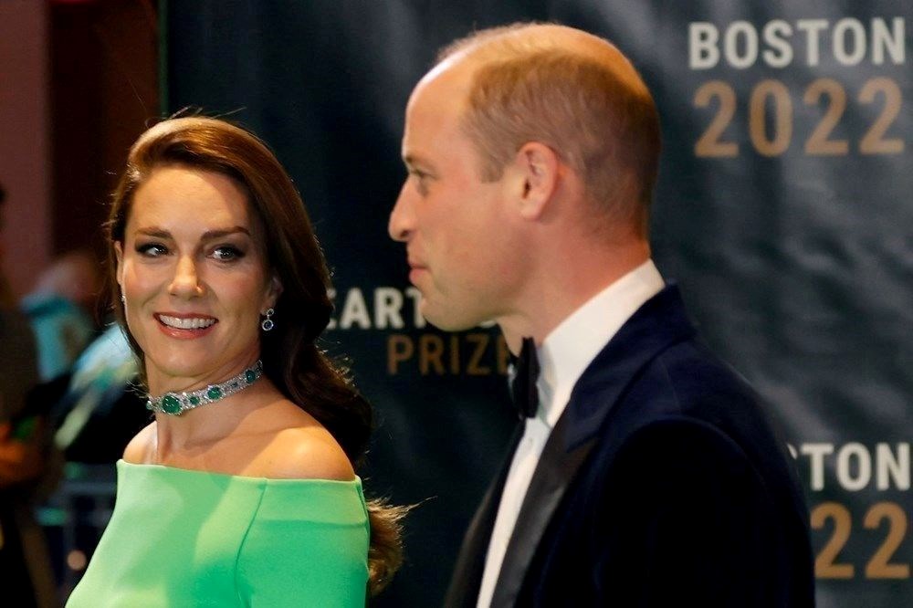 Kanser tedavisi gören Kate Middleton hakkında iddia: Prenses çok hasta - 4