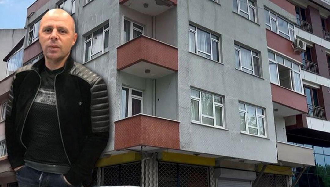 Evinde misafir olarak kaldığı arkadaşını katledip Rusya'ya kaçtı: "Yüzü tanınmayacak halde"