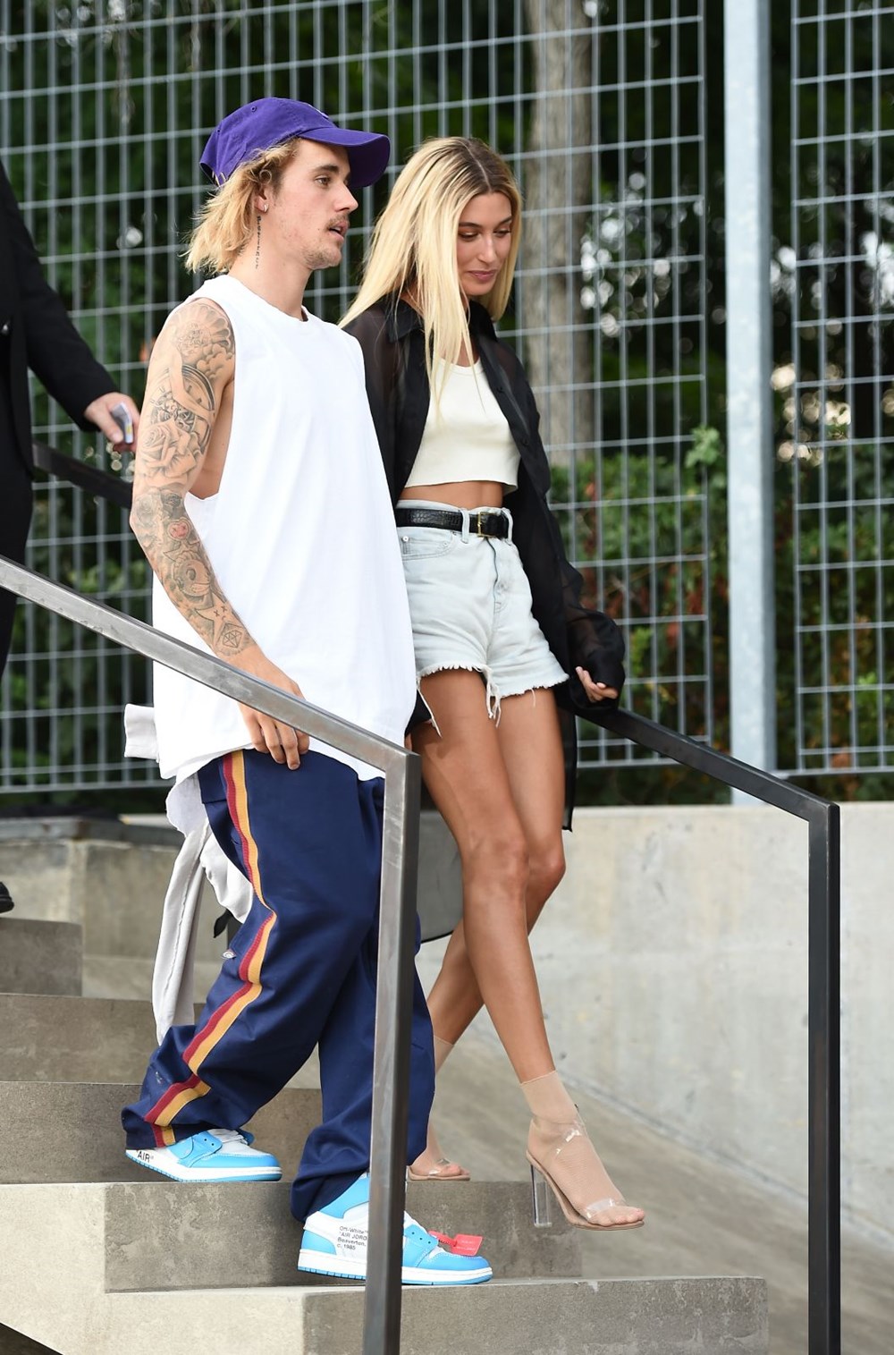 Justin Bieber'dan Hailey Bieber’a şiir - 1