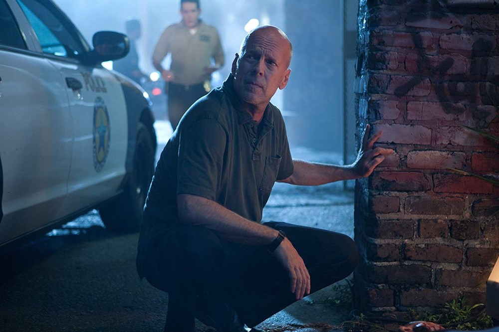 Bruce Willis'in unutulmaz filmleri | N-Life