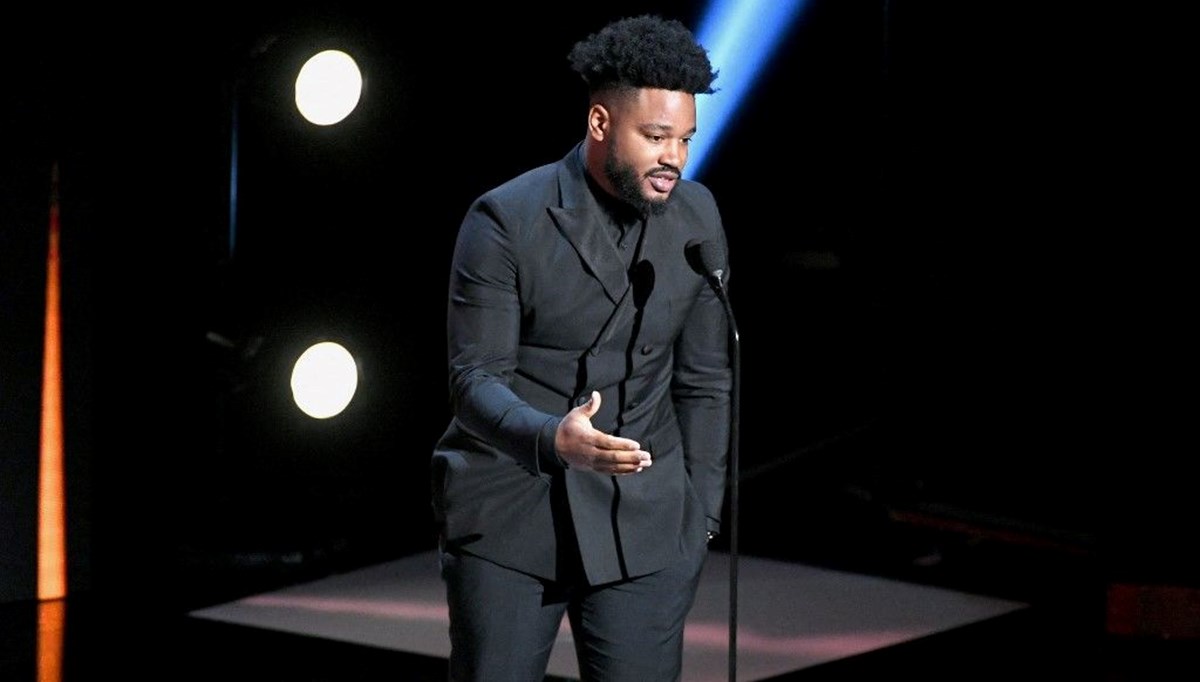 Black Panther’ın yönetmeni Ryan Coogler'a banka soyguncusu sanılarak gözaltı