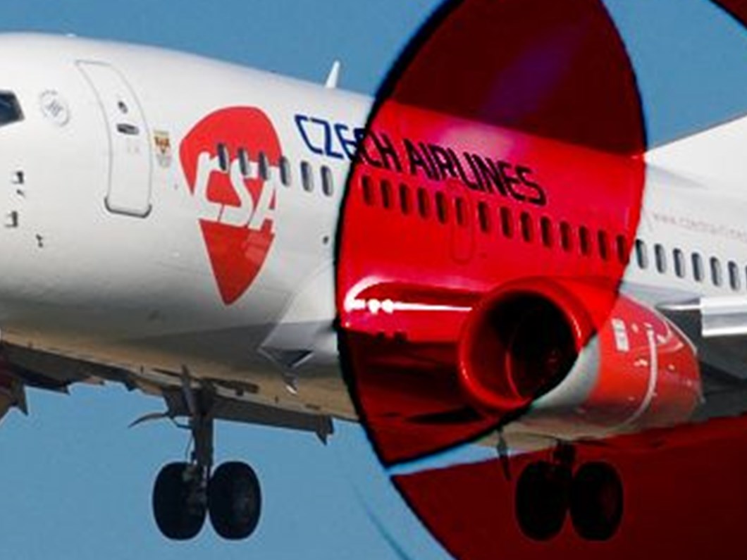 Thy De Seyahat Ceki Kullanan Yolcu Sayisi 10 Bine Ulasti Tolga Ozbek
