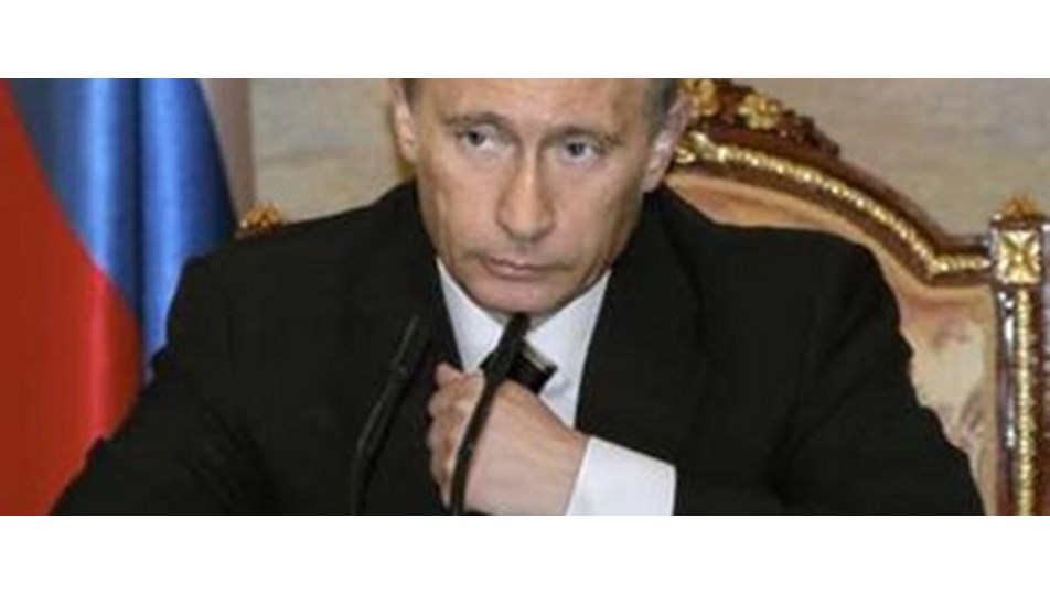 Putin’den muhaliflere 'prezervatifli' sataşma