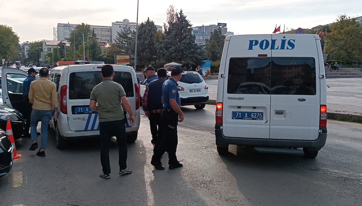 Otogardaki yolcu kapma çatışmasına 8 tutuklama Otogardaki yolcu kapma çatışmasına 8 tutuklama