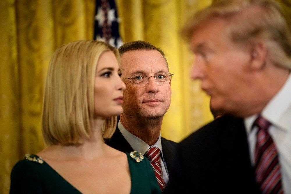 Donald Trump'ı zora sokacak kitaba onay (Too Much and Never Enough) - 4