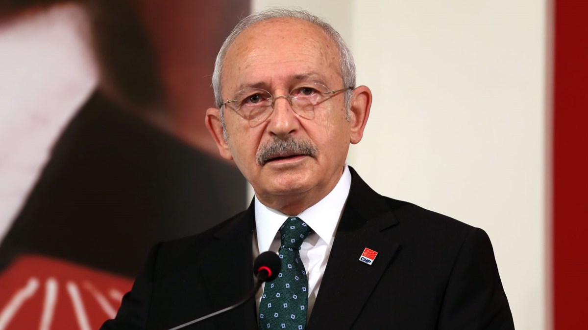 Kılıçdaroğlu, Kudüs mitingine katılacak - Son Dakika Türkiye Haberleri | NTV Haber