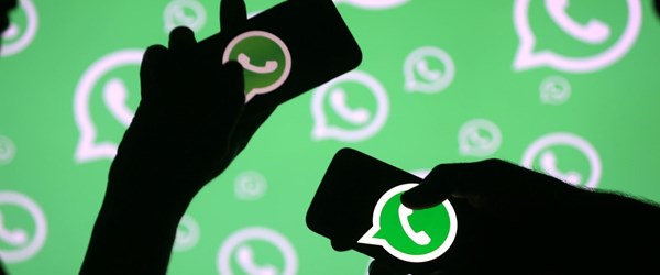 WhatsApp için kullanıcıları sevindirecek özellik: Parmak izi ile güvenlik sistemi