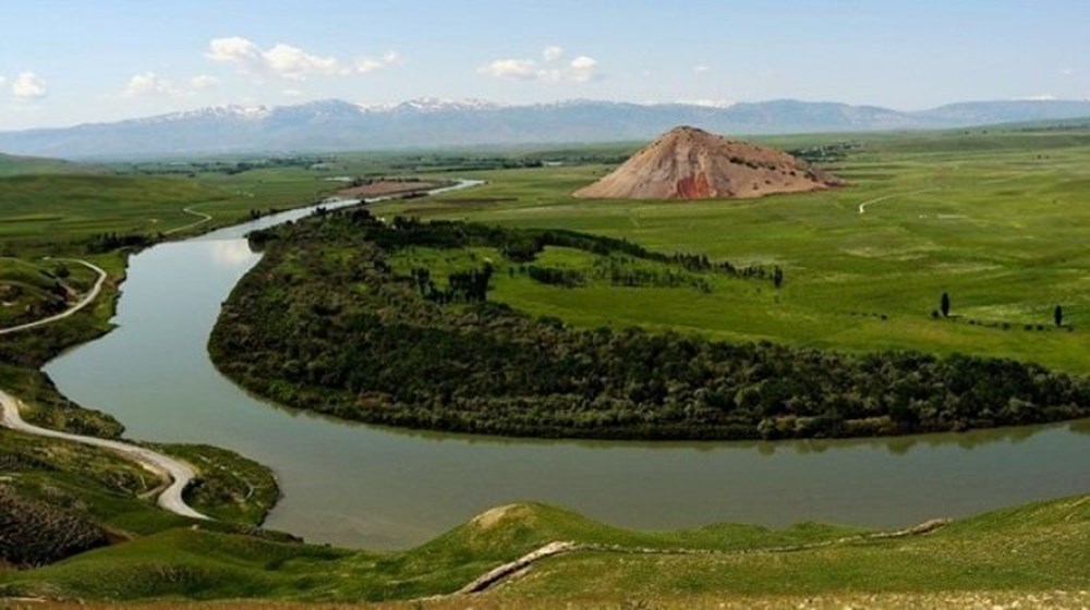 Türkiye'nin 47 Milli Parkı (Ne yapılır, nasıl gidilir, neler vardır?) - 89