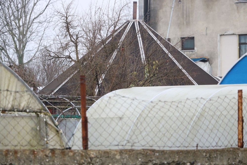 Zonguldak'ta sözde tarikat liderine bir cinsel istismar davası daha - 6