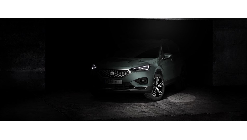 SEAT’ın yeni SUV’unun adı belli oldu: Tarraco
