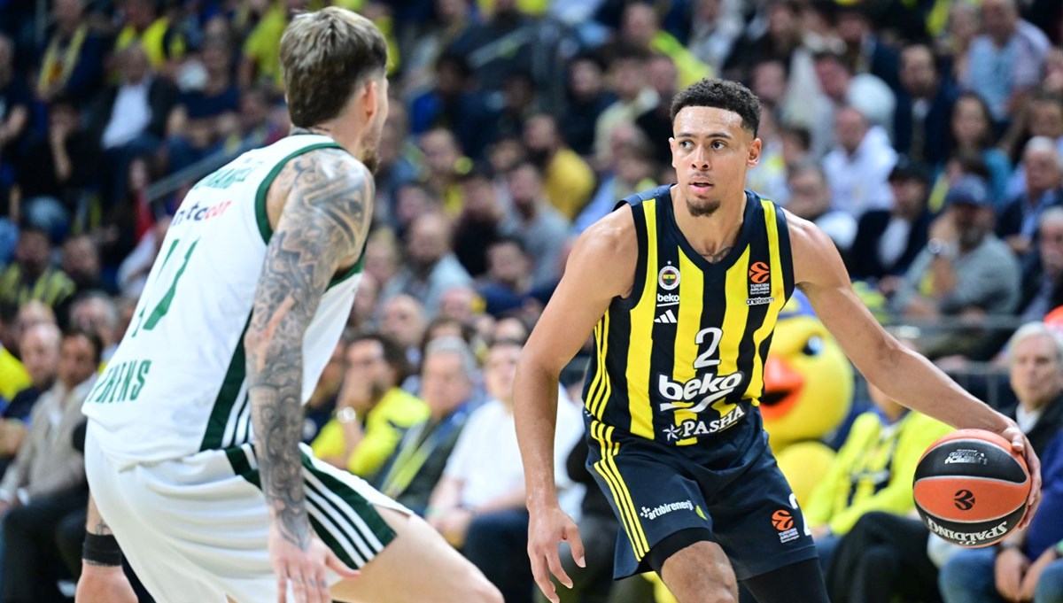 Fenerbahçe Beko-Partizan maçı ne zaman, saat kaçta ve hangi kanalda? (THY Avrupa Ligi)