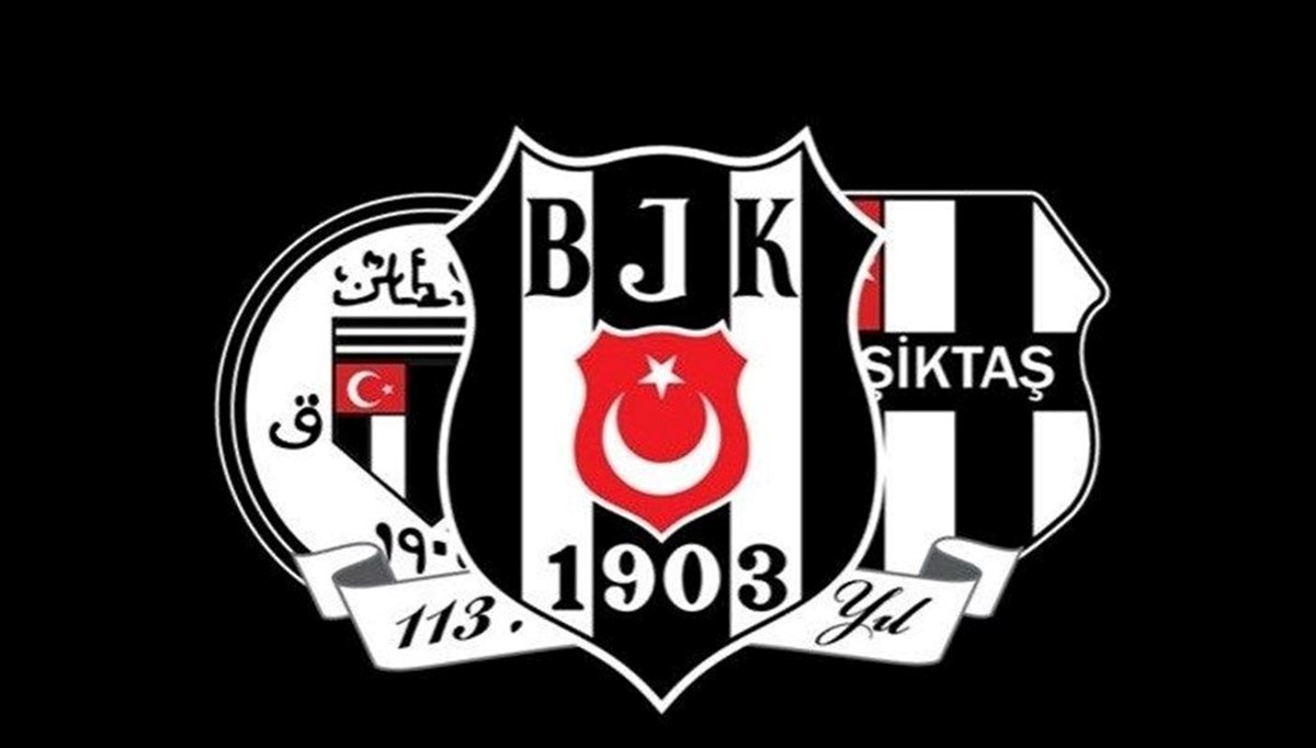 Beşiktaşlı futbolcu Umut Meraş'ın burun kemiği kırıldı