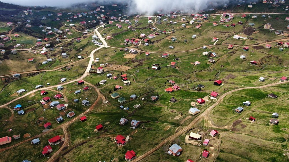 Bu yayla Türkiye'nin 82. ili olarak anılıyor - 3