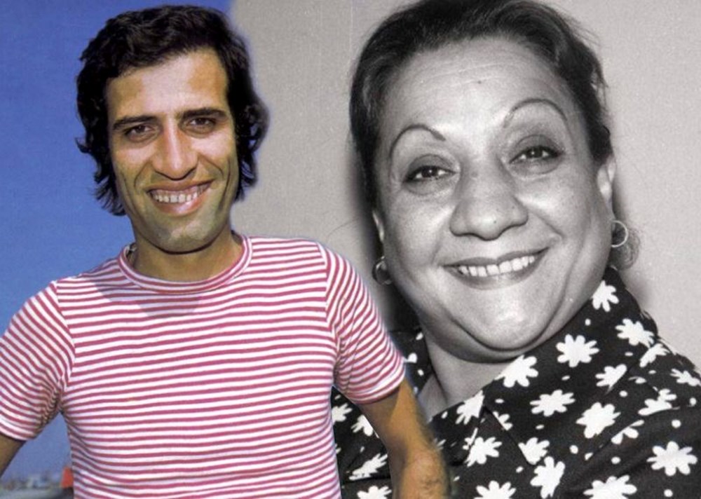 Adile filminin yıldızları Seda Bakan ile Meltem Kaplan bir arada - 4