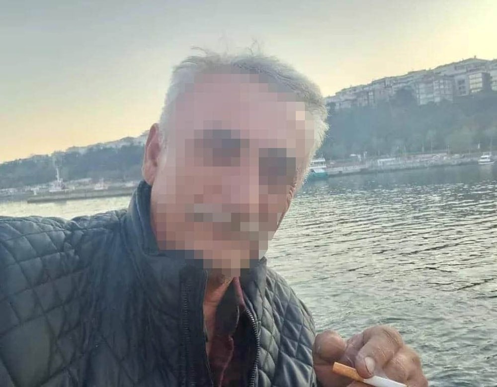 Eski eşi mal paylaşımı davası açtı: Mahkemeye