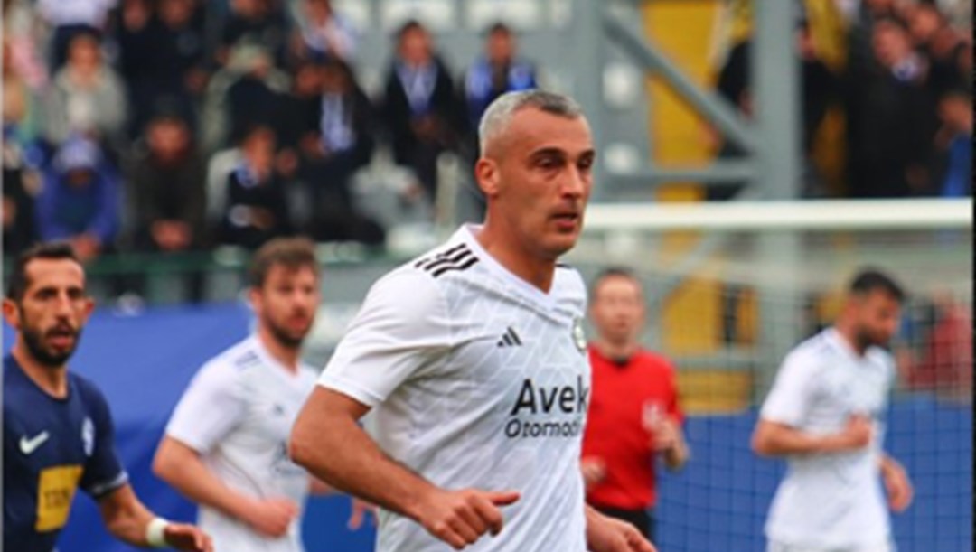 Altay, 3. Lig'e düştü