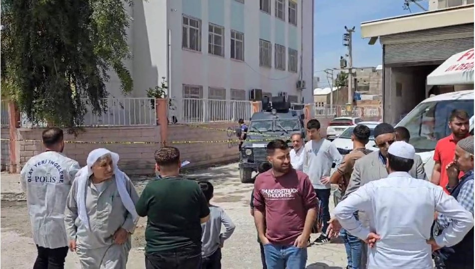 Öğretmeni öldüren şüpheli tutuklandı