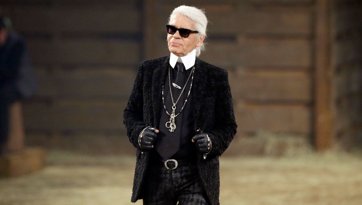 Karl Lagerfeld’in mirası satılıyor