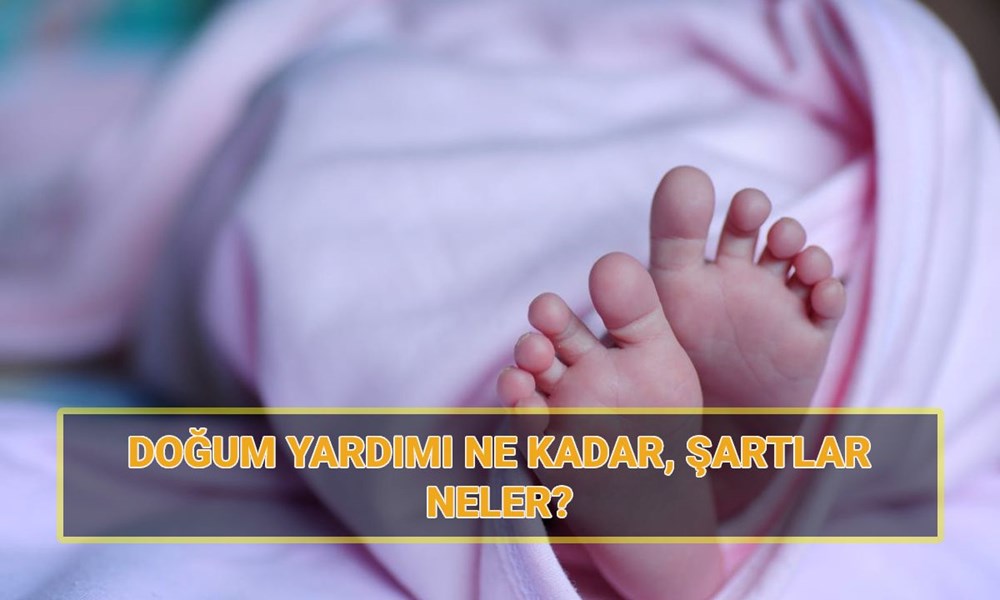 2025 Doğum Parası: Miktarlar, Başvuru Rehberi ve Bilmeniz Gerekenler 72 e6MrdzhrQkOn9GKXd8GfhQ