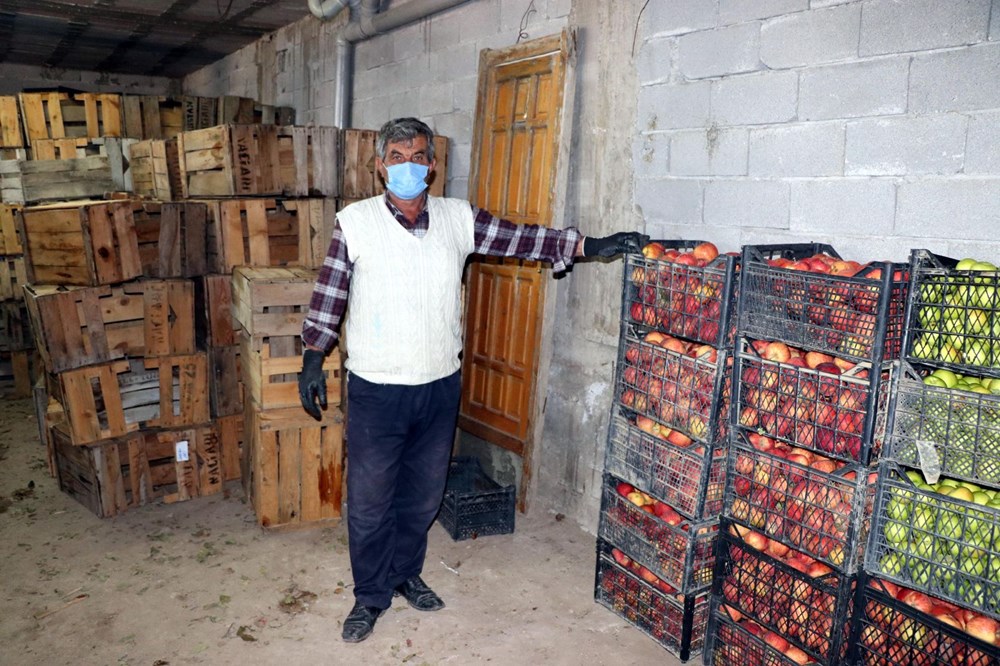 Çürük elmadan meyve suyu iddiası gerçek çıkmadı - 10