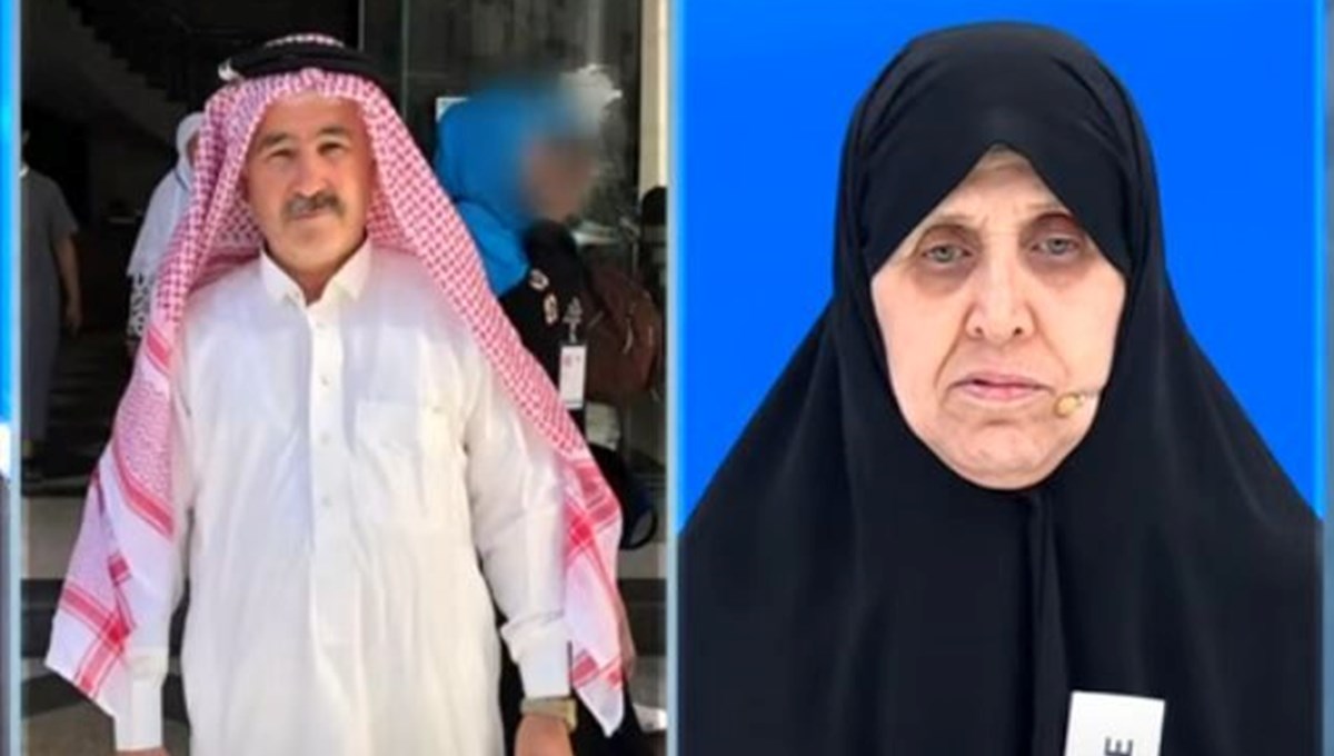 Canlı yayında çilehane skandalı: Evin altına mezar açıp insanları tedavi ettiğini iddia etti Canlı yayında çilehane skandalı: Evin altına mezar açıp insanları tedavi ettiğini iddia etti