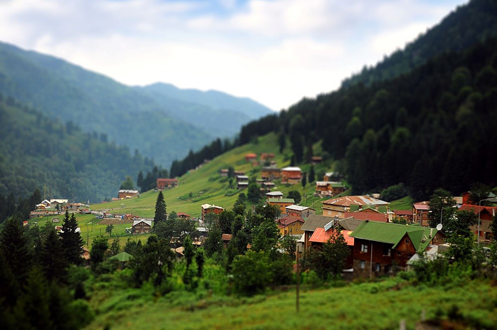 Türkiye'nin en popüler bungalov rotaları - 6
