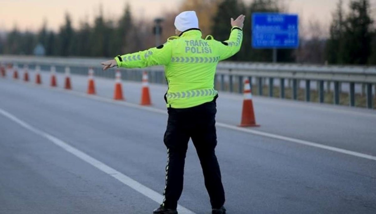 Ankara'da bazı yollar kapatılacak