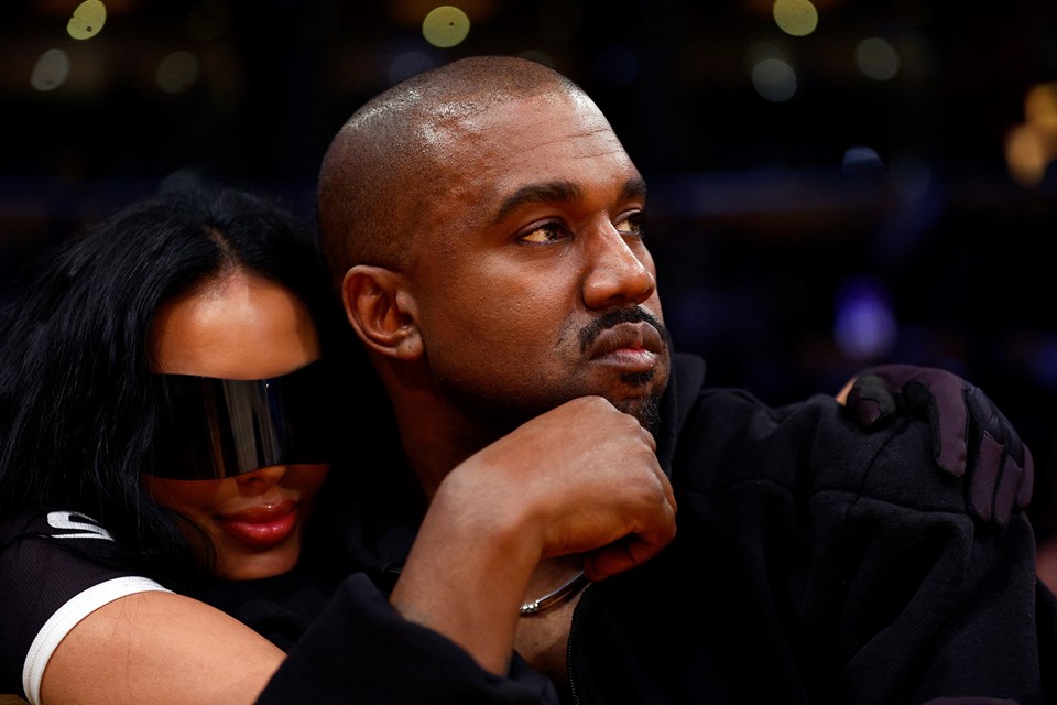 Kanye West'in Avustralya vizesi iptal edildi - 1