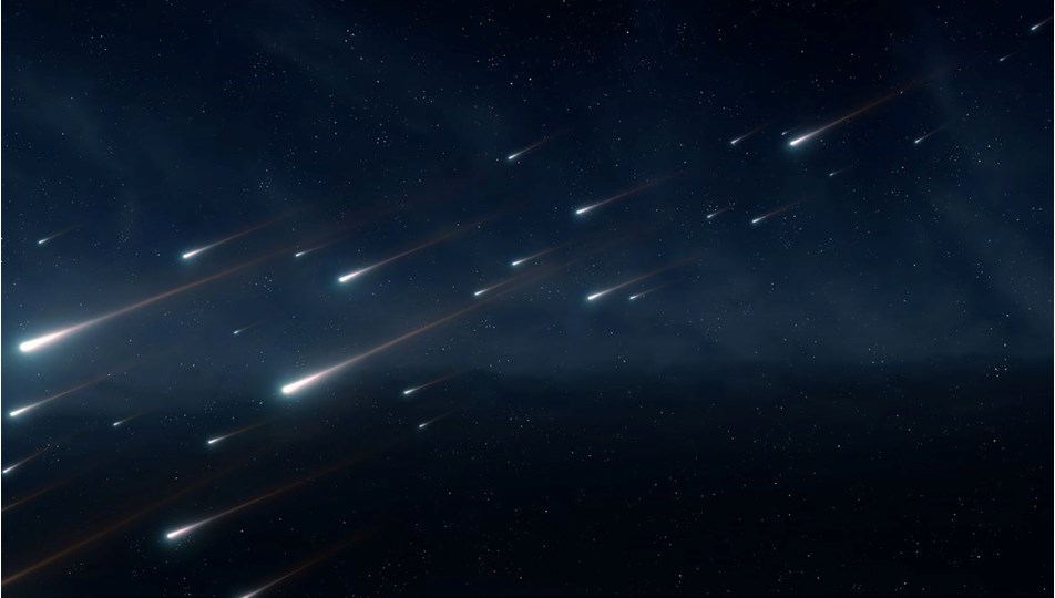Perseid'in zirve gecesi: Saatte 150 meteor yağmur gibi yağacak | NTV Haber