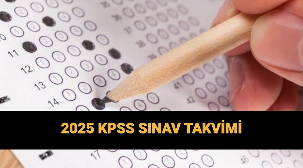 KPSS 2025: Lisans, Ön Lisans ve Ortaöğretim Sınavları Ne Zaman Yapılacak? 72 e73Mg7u0 U28iTuO2FOtug