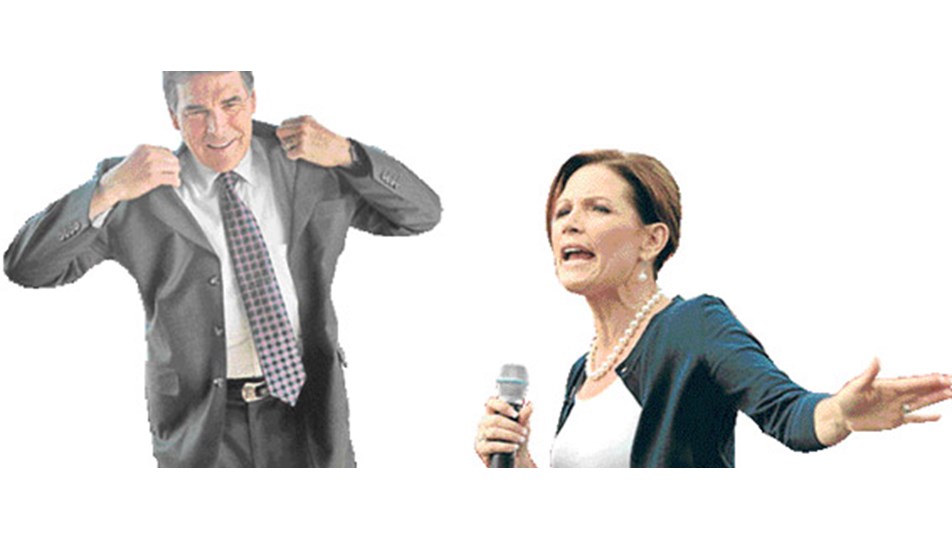 'Dünyayı Hristiyanlar yönetsin'