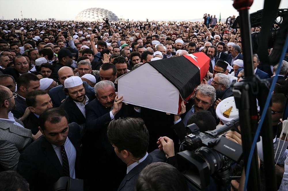 kadir misiroglu son yolculuguna