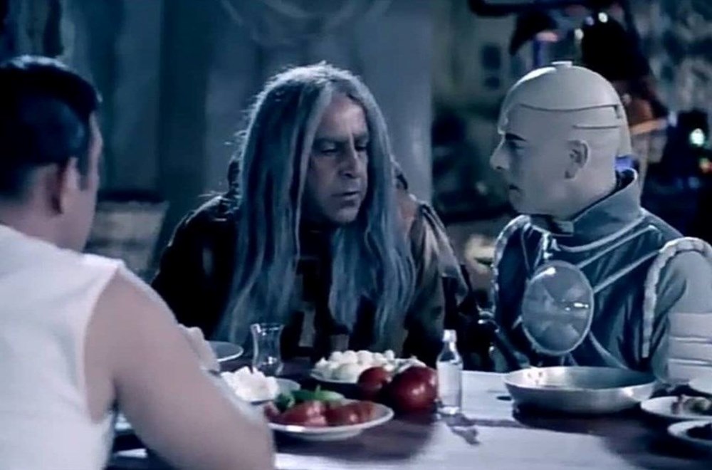 Özkan Uğur'un ölüm yıl dönümünde duygusal paylaşım: "Boşluğun dolmuyor" - 6